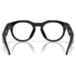 Oculos Unissex Oakley x Meta HSTN Black Frame Clear Lenses-0OW800280020251- -5-